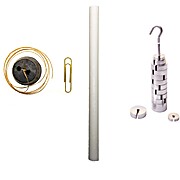 United Scientific™ CENTRIPETAL FORCE KIT