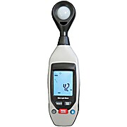 Bluetooth Light Meter