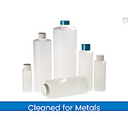 HDPE Bottles KaptClean®