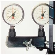 Analog Gauges