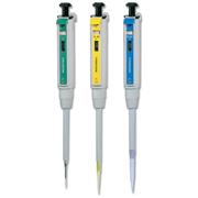 Socorex Calibra® 822 Digital Pipettors