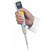 Transferpette Electronic Single-Channel Pipettes with Charger