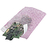 6 x 8 1/2" Anti-Static Bubble Pouches