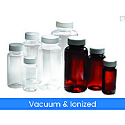 Oil Analysis Bottle
