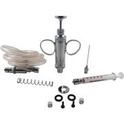 Pipetting Assemblies