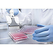 ThinCert® 96 Well HTS Insert - Membrane & Receiver Plates