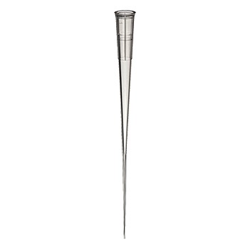 Eclipse™ 200µL Gel Loading Capillary Pipet Tips