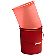 Seamless Vacuum-liners