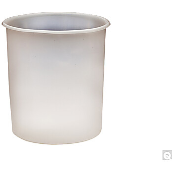 Natural HDPE Payliner
