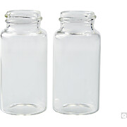 Glass Scintillation Vials