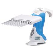 Ovation® E8 & E12 Electronic Multichannel Pipettors