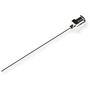 Custom Made: S.S. Needles 20-Gauge x 6 Inch #3 point
