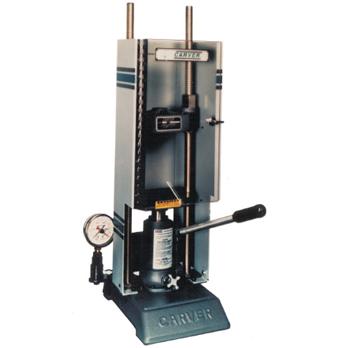 Model C Hydraulic Press, Model 3851