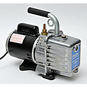 High Vacuum Two Stage Direct Drive Pump