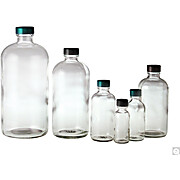Boston Round Bottles