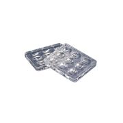 PYREX® Spot Test Plates