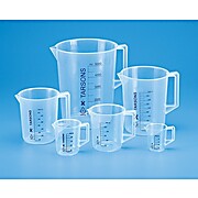 Polypropylene Pitcher