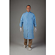 Lab Frock Lab & Cleanroom Frocks | Thomas Scientific