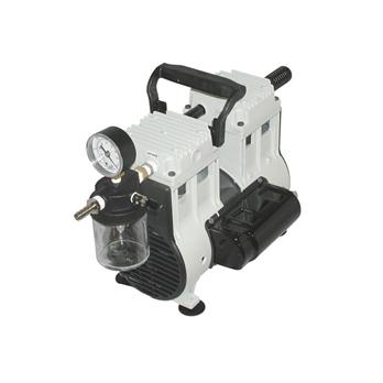 Standard Duty Dry Oilless Vacuum Pumps