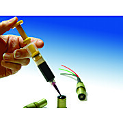 Portable Fluid Dispenser 10cc HPD10K