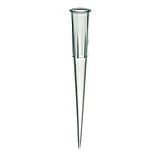 Eclipse™ 200µL Siliconized Pipet Tips