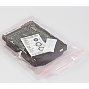3 x 5" - 4 Mil Anti-Static Reclosable Poly Bags
