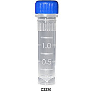 SureSeal™ Screw Cap Microtubes
