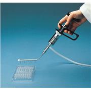 Self-Refilling Syringes