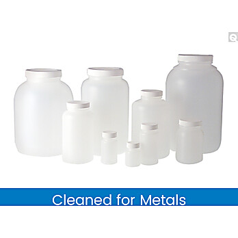 HDPE Bottles KaptClean® 