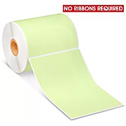 Desktop Direct Thermal Labels