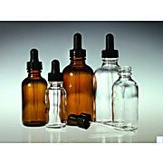 Boston Round Bottles