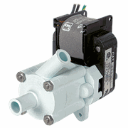 MD Series Magnetic Drive Pumps