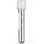 Corning Reusable Borosilicate Glass Tubes with Plain End 14957E