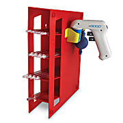 ABS Plastic Pipet Racks