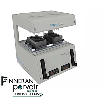 MiniVap® Gemini BlowDown Evaporator