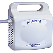 Cole-Parmer VPS-200 Air Diaphragm Vacuum/Pressure Pump