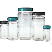 Qorpak Bottle Beakers®