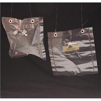 Tedlar Air Sampling Bags
