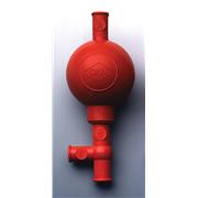 Silicone Safety Pipet Fillers