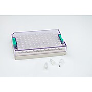 Matrix™ 2D Barcoded Low Volume ScrewTop Storage Tubes