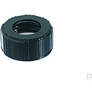 Phenolic Hole Caps