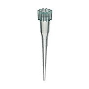 Eclipse™ 10µL Siliconized Pipet Tips