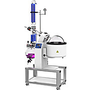 Cole-Parmer Motorized Lift Rotary Evaporator