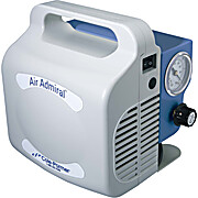 Cole-Parmer VPS-200 Vacuum Pump Station