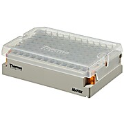 Matrix™ Blank and Alphanumeric Storage Tubes
