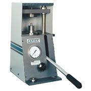 Pellet Presses
