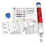 Wastewater Classifier Strips