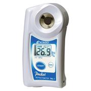 PAL Pocket Refractometers