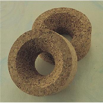 Cork Rings, Suberite