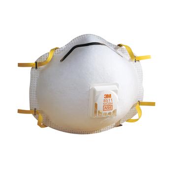 8511 Particulate Respirator N95
